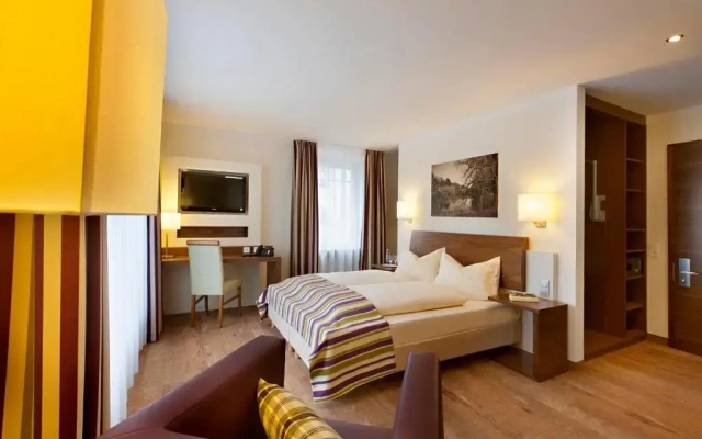 Hotel Greinwald