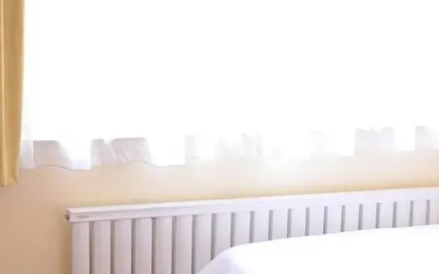 Home Inn Harbin Guogeli Avenue