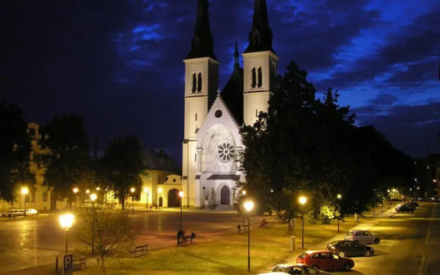 Hostel Moravia Ostrava