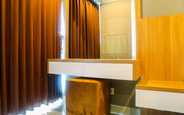 Cozy Studio Grand Kamala Lagoon Apartment