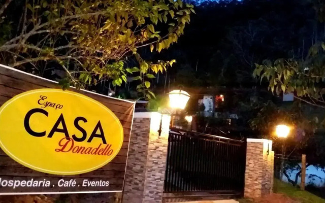 Pousada Casa Donadello