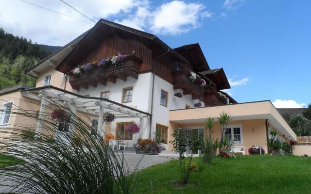 Pension Maier