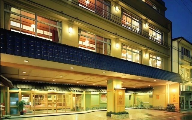 Sento Ryokan