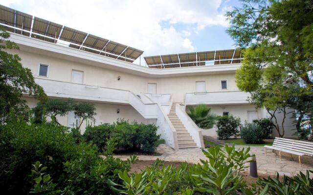 Hotel Isola Lo Scoglio