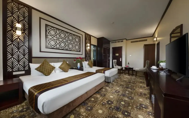 Mithrin Hotel Halong