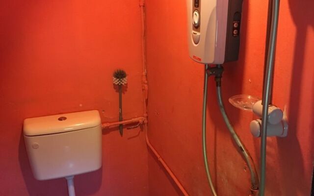 De' Native Guest House - Hostel