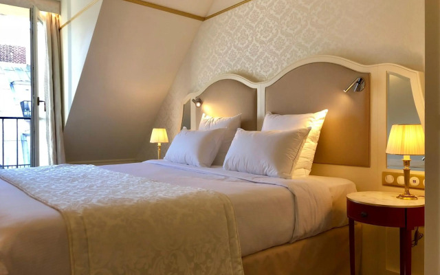 Novotel Paris Roissy CDG Convention