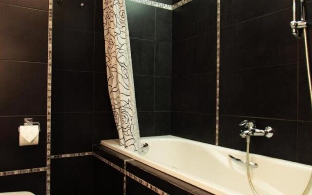 Warsaw City Apartments