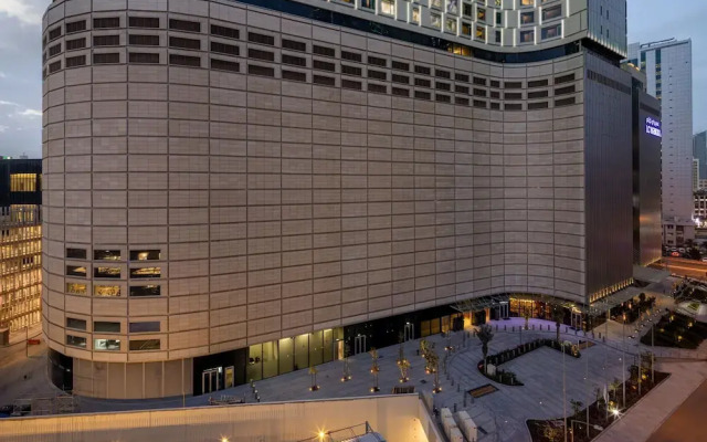 Marriott Executive Apartments Kuwait City