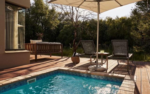 Letamo at Qwabi Private Game Reserve