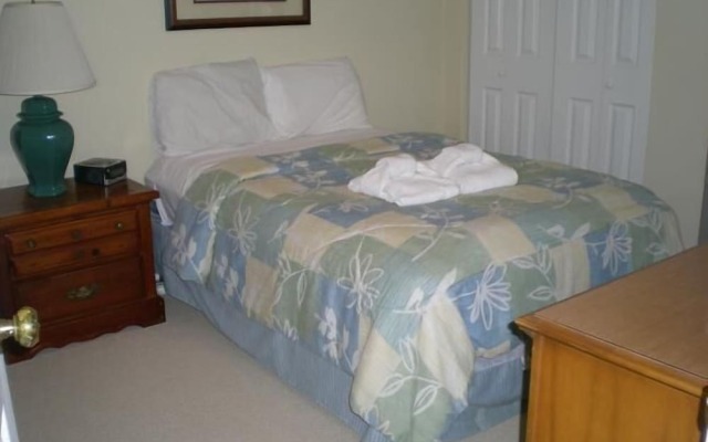 Turn of the River 2G 3 Bedroom Holiday Home By My Ocean Rentals