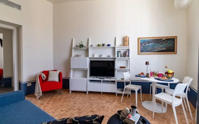 The Best Rent - Apartment in Milan downtown