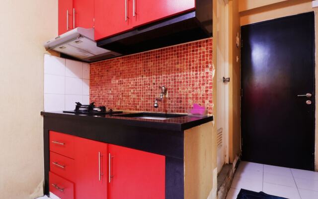 Sentra Timur Residence by Karya Muda