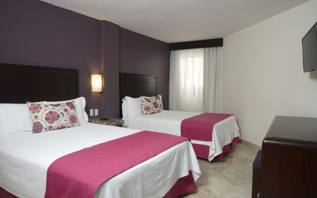 Canto del Sol Puerto Vallarta All Inclusive