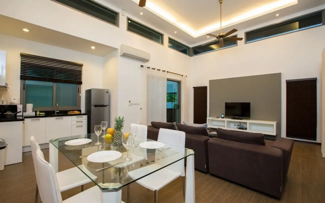 Villa Jake