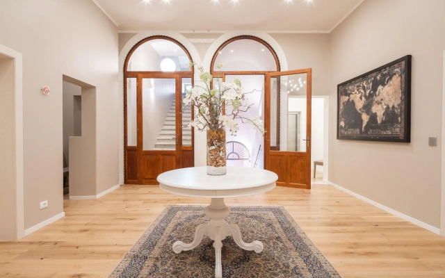 Hotel Palazzo Martinelli Dolfin