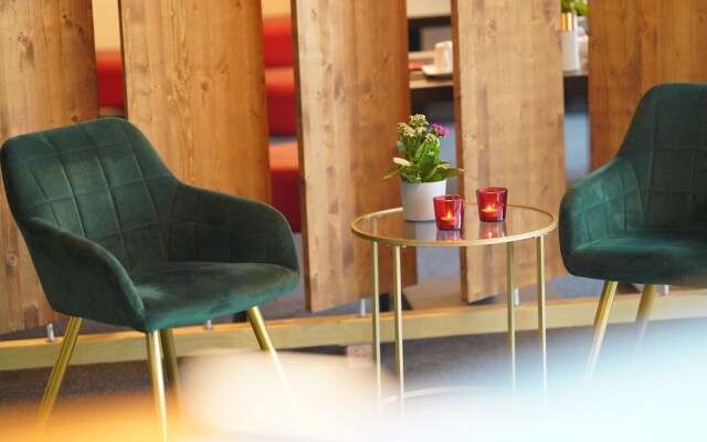 Amical Hotel Hagen