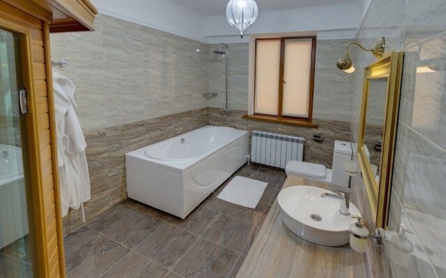 Beis Spa Hotel&Resort