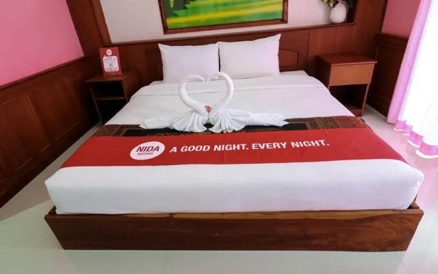 Nida Rooms Udon Sakon 132 Nong Bua