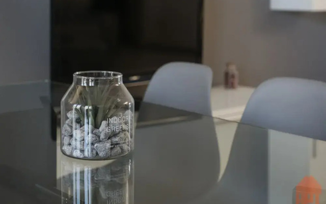 Apt24 - The Roof in Desenzano del Garda