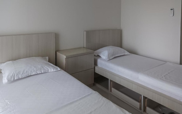 Redliving Apartemen Jp Bogor Fix Room(Fomerly Jp Apartment Laladon Park Redpartner) – Guest Rooms – Bogor