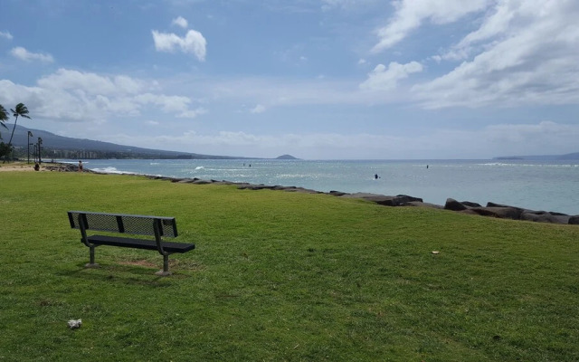 3 Bedroom Kihei Vacation Rental