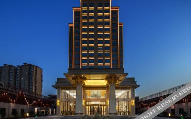 Sizhou Hotel