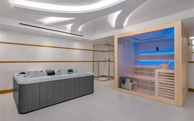 Rodian Gallery Hotel Apartments