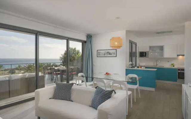 In the Heart of Porto Santo - Casa da Maresia