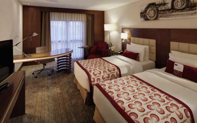 Mercure Istanbul Altunizade