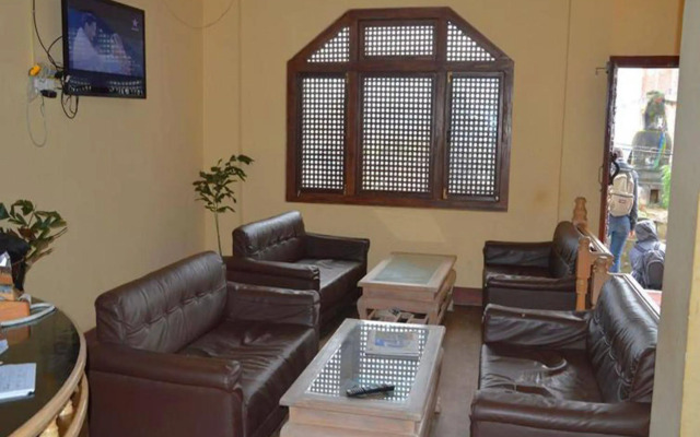 Sailung Village Hotel