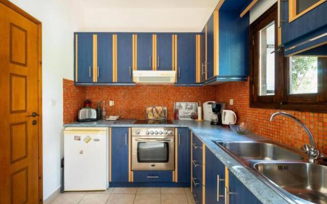 Beauty Villa Irene, Coast 60m
