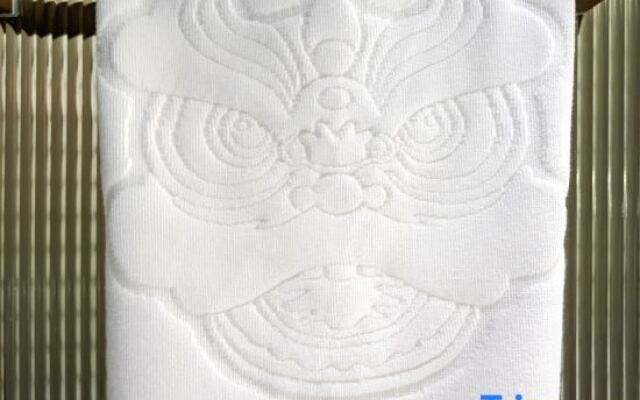 Yuantuo Hotel (Tianjin 5th Avenue Xikang Road Subway Station)