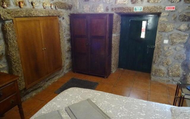 Casa Araujo de Sousa - Gerês
