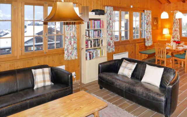 Chalet Beke