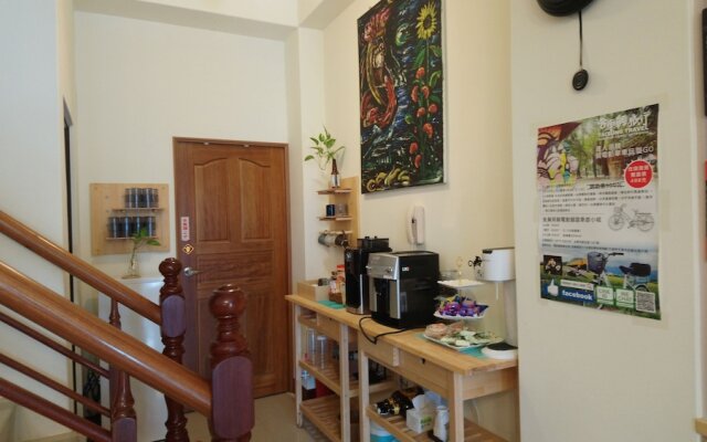 Summer Traveler BnB