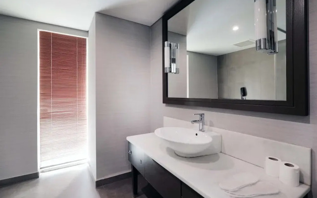 The Four Winds Hotel