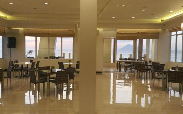 Big Fish Hotel