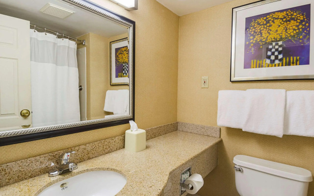 Quality Inn Boston - Revere