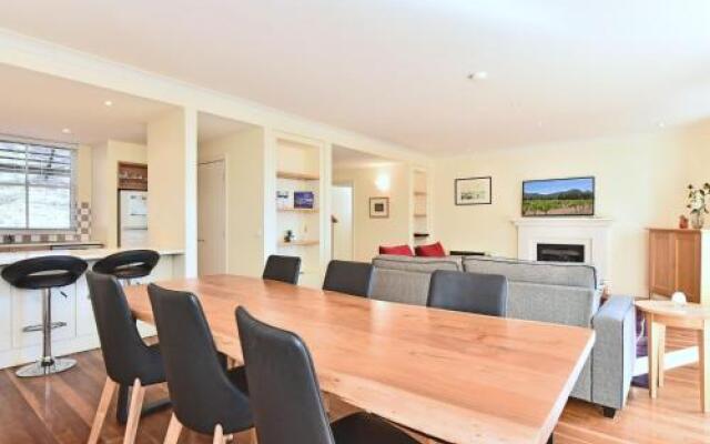 Villa 3br Chambourcin Resort Condo located within Cypress Lakes Resort (nothing is more central)
