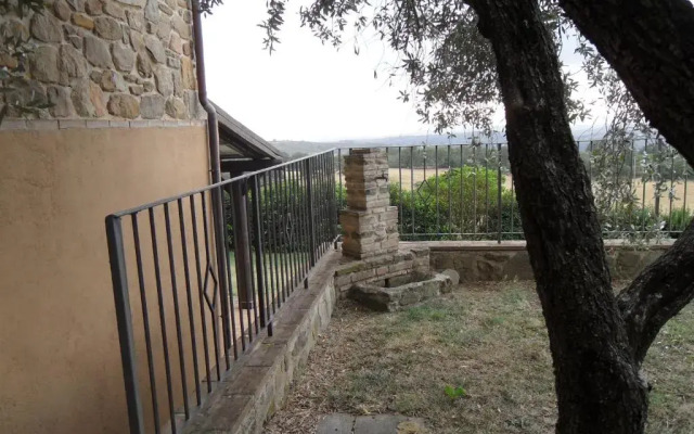 Agriturismo La Civitella