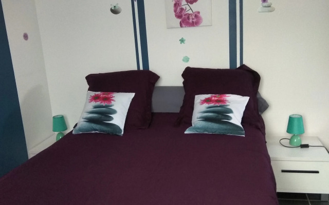 La vallée des noyers