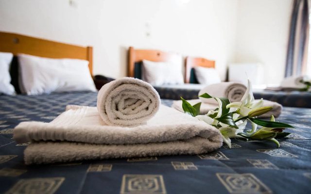 Hotel Dioni