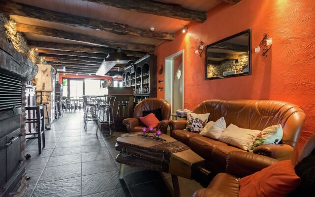 Beautiful Apartment in Sensenruth with Sauna