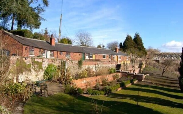 The Potting Shed