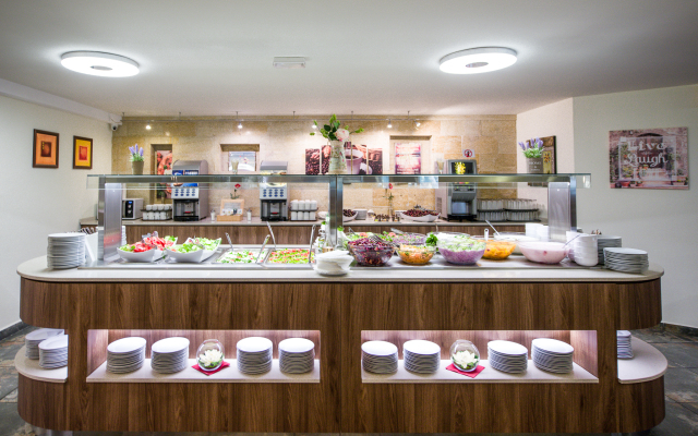 BSA Gradina Hotel All Inclusive