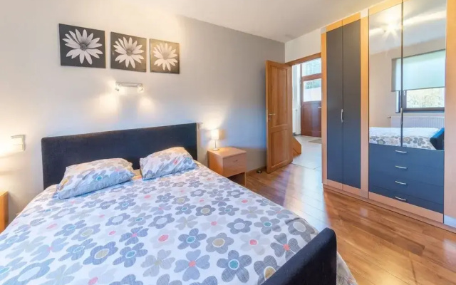 Holiday Home in Borlon With Terrace