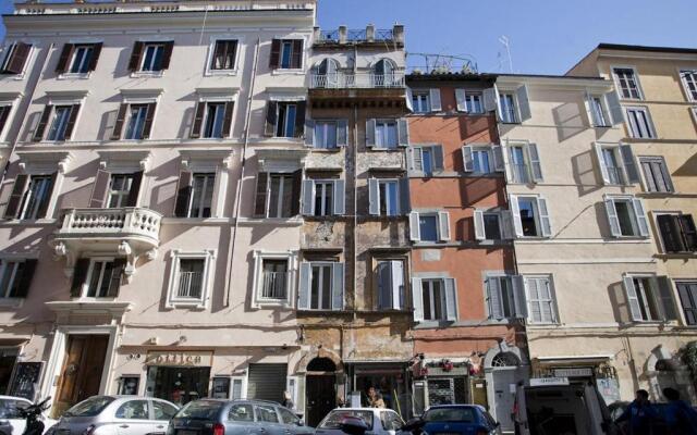 Locappart Colosseo / Esquilino