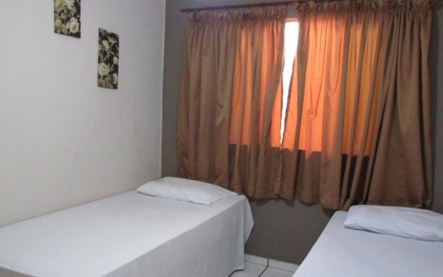 Hotel Calixtro