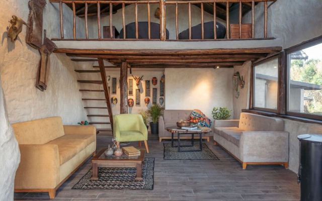 Chilcabamba Lodge